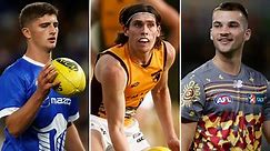 KFC SuperCoach AFL: Buy, Hold, Sell Round 4