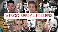 So Many Female Virgo Serial Killers? 😳💀| Astrological Profiling of Serial Killers