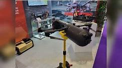Unveiling the WASP M4-TL - The Next-Gen Tactical UAV!