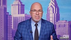 Smerconish: It’s time to mingle