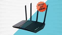 Increase Your Range and Boost Your Wi-Fi Signal With These Steep Prime Day Router Deals