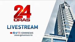 24 Oras Livestream: September 25, 2020 | Replay (Full Episode)