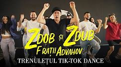Zdob și Zdub & Frații Advahov —Trenulețul Tik Tok Dance