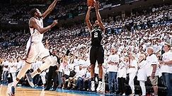 Spurs vs. Thunder: Game 6 Highlights