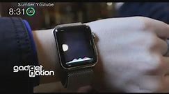 Smart Watch vs Analog Watch - Video Dailymotion