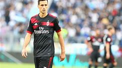 Nikola Kalinić może wrócić do Serie A. Chorwat znalazł się liście życzeń AS Romy