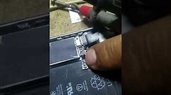 Reactivar batería iPhone 6