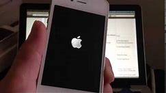 how to unlock Iphone 4 and 4S