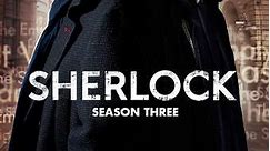 Sherlock: Season 3 Episode 101 Unlocking