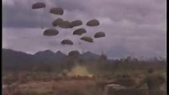 Herky Bird air drops at Khe Sanh,... - Vietnam Conflicts
