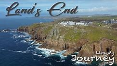 Land's End - Cornwall 2021