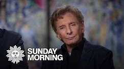 Barry Manilow, now a Broadway composer with "Harmony"