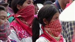 EZLN - Himno Zapatista (Ejercito Zapatista de Liberacion Nacional)
