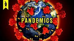 How Pandemics Change Society – Wisecrack Edition