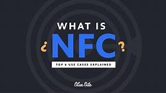 What Is NFC? Explained with 6 Use Cases
