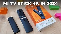 Xiaomi TV Stick 4K on Android TV - Full Review