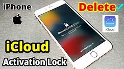 April,2024! Apple iPhone!!! Activation Locked Full Video to Unlock! Permanent~Removed!!!!