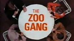 "The Zoo Gang" TV Intro