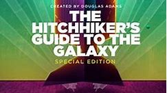 The Hitchhiker's Guide to the Galaxy: Special Edition: Season 1 Episode 132 Simon Jones for Breakfast