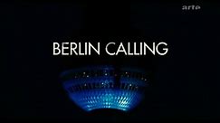 Berlin Calling avec Paul Kalkbrenner-Rita Lengyel -Araba Walton- Corinna Harfouch. Complet. De Hannes Stoehr ( à la française).