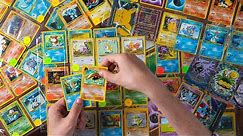 The Little-Known Method to Determine if Your Pokémon Cards Are Worth Money