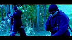 Ninjas Vs. Vampires (Trailer)