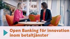 Swedbank Open Banking