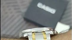 Casio MTP 1314SG 1AV Men's Analog Wrist Watch