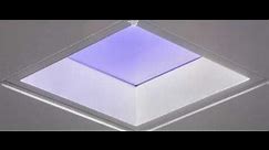 Cree Lighting Cadiant™ Dynamic Skylight