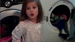 Kid in the Dryer Prank? (WK 109.5) | Bratayley