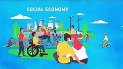 What is the Social Economy?