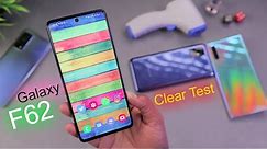 Samsung Galaxy F62 Review - Exynos 9825 TEST 🔥