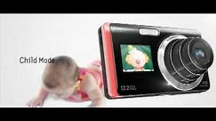 Samsung DualView Camera TL225 REVIEW