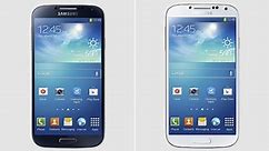 Galaxy S4 vs. Galaxy S3: In-depth comparison