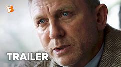 Knives Out Trailer 2 - Daniel Craig Movie