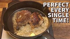 How to Cook a Chuck Eye Delmonico Steak - THE JUICIEST STEAK EVER!