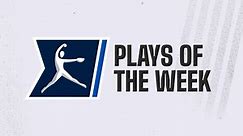 NCAA Softball Plays of the Week - Week 10, 2022