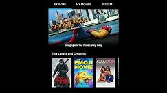 How To Get 5 Free Movies When You Sign Up To Movies Anywhere!