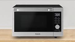Panasonic Combination Microwave Oven NN-C69