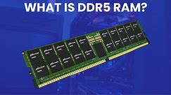 What is DDR5 RAM And Should You Get It? [Ultimate Guide]