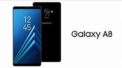Samsung Galaxy A8 2018: Official Trailer