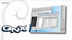 Installing QNX | InstallOS