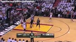 NBA Finals 2013 Game 7 Full Highlights - San Antonio Spurs vs. Miami Heat (June 20, 2013)