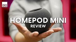 Apple HomePod mini review | Finally, the smart speaker Apple needs