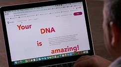 The big money market for your DNA