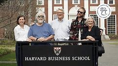 Exploring the General Magic Story at Harvard Business School