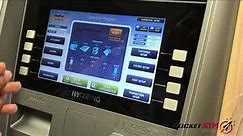 Hyosung ATM Setup Part 1 - Step by Step