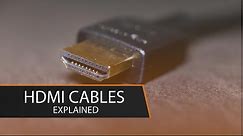 HDMI 1.4 vs 2.0 vs 2.1 | What You Need to Know