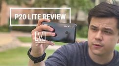 Huawei P20 Lite Review: World’s best-selling midrange phone