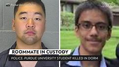 Roommate in Custody After Purdue University Student Killed in Dorm: Police